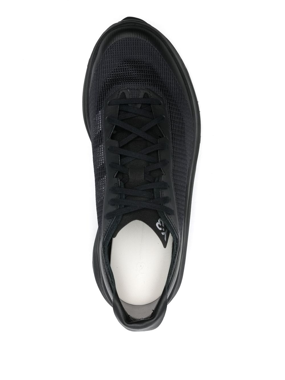 Y-3 Subaya sneakers Black