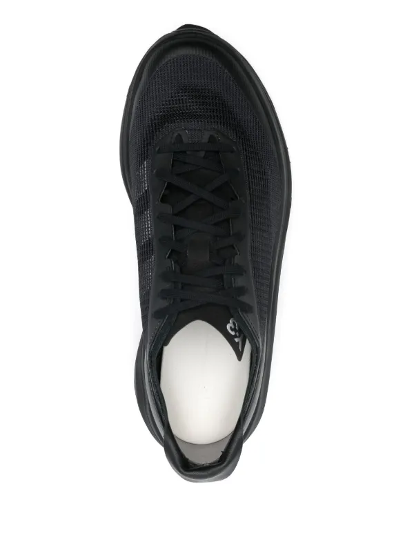 Y-3 Subaya Sneakers | Black | FARFETCH