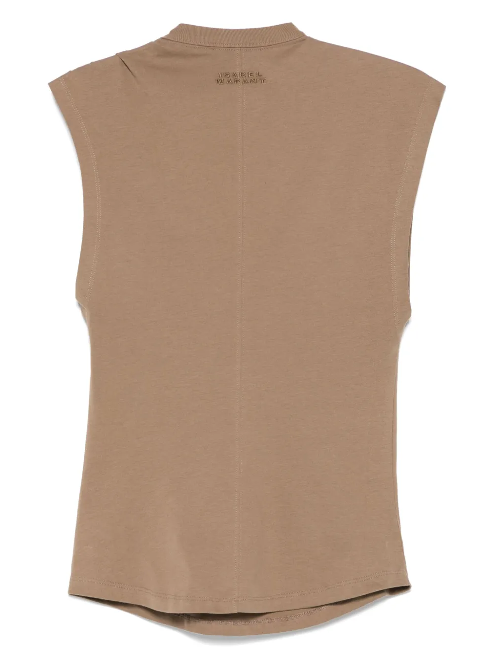 ISABEL MARANT top Nayda | Playeras y jerséis | Image 2