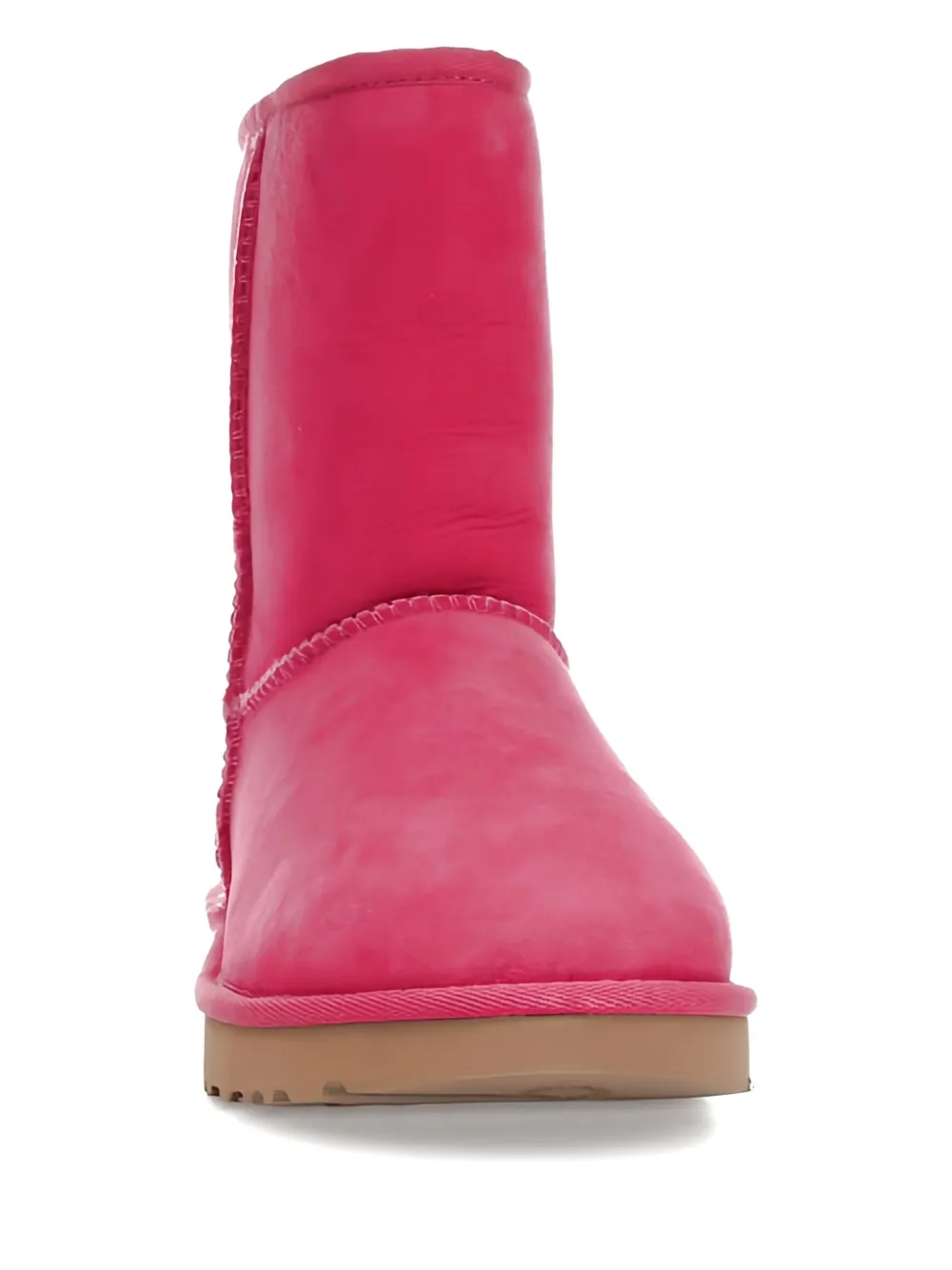 UGG Classic Short II boots Pink