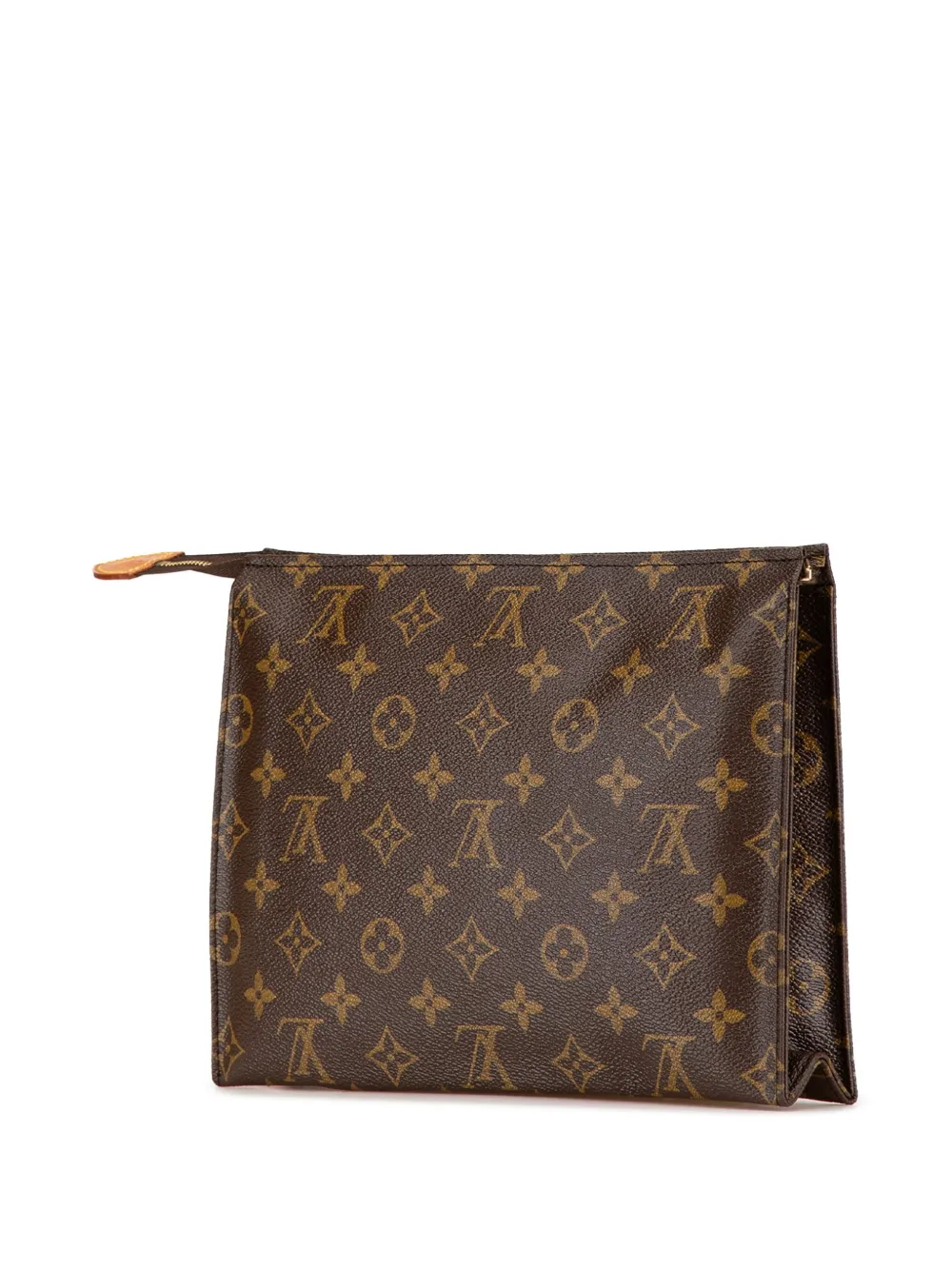 Lv monogram toiletry pouch 26 sale