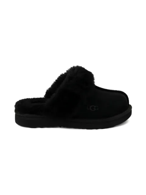 UGG Kids Cozy II slippers