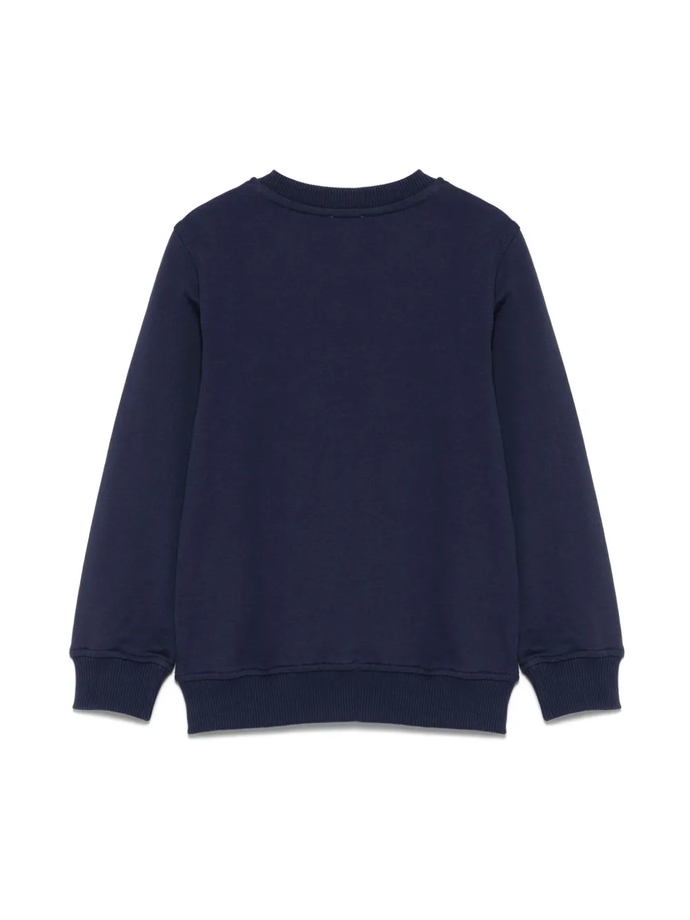 Moschino Kids teddy bear-print sweatshirt | Boys Hoodies & Sweatshirts | Image 2