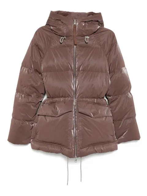 Varley J fullerton down jacket