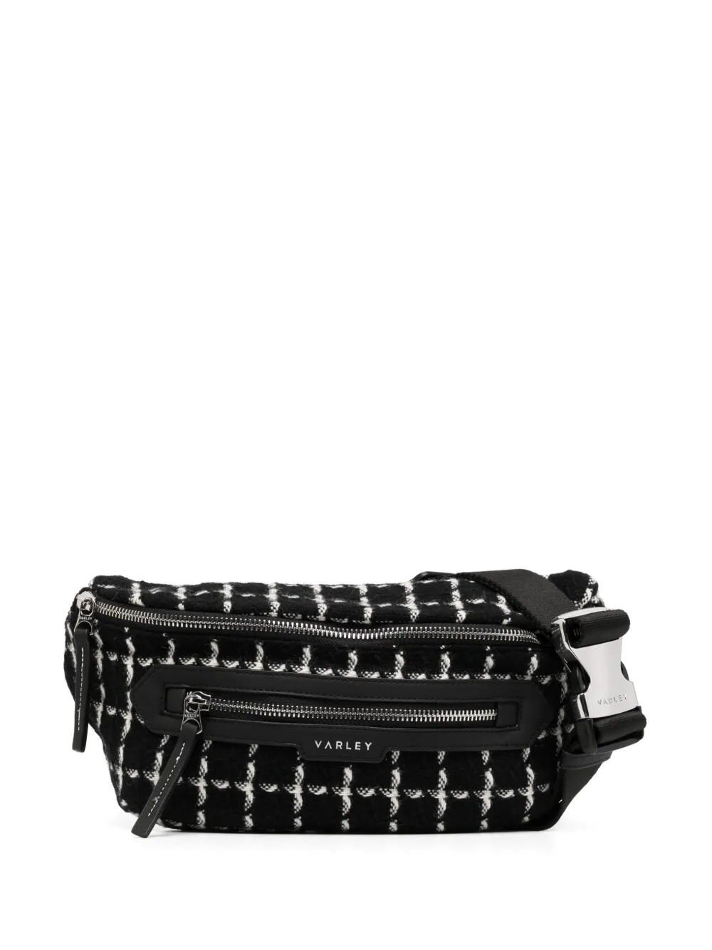 Kansa Sherpa belt bag