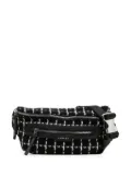 Varley Kansa Sherpa belt bag - Black