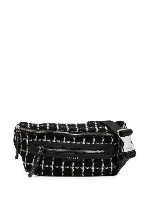 Varley Kansa Sherpa belt bag
