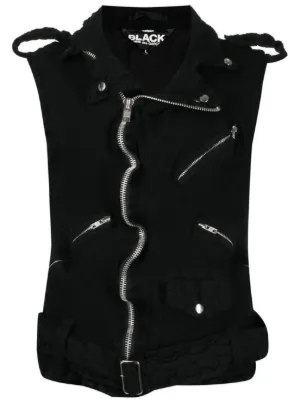 Black Comme Des Garçons メンズ ベスト通販 - FARFETCH Black Comme Des Garçons メンズ ベスト通販 - FARFETCH
