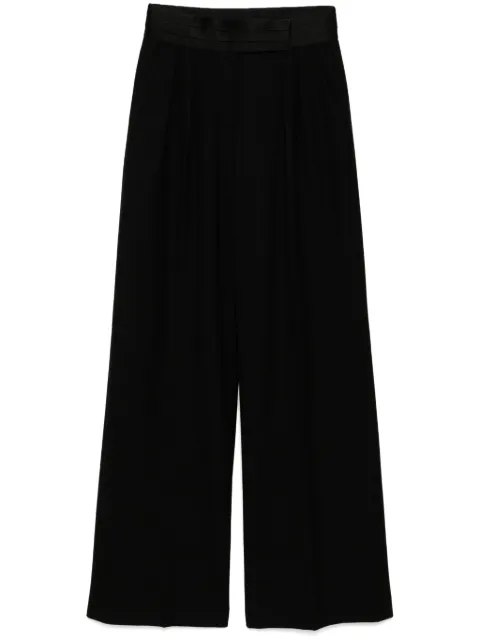 Rebecca Vallance pants Eclipse