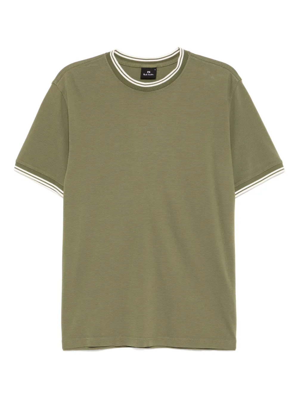 cotton T-shirt