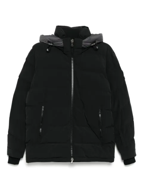 SANDBANKS Banks puffer jacket