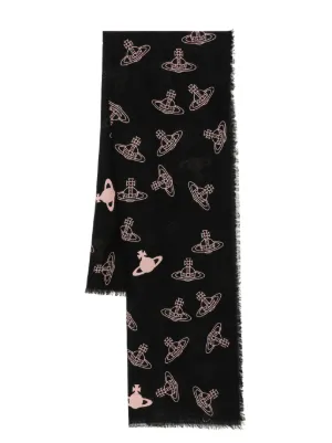 Vivienne Westwood（ヴィヴィアン・ウエストウッド）マフラー