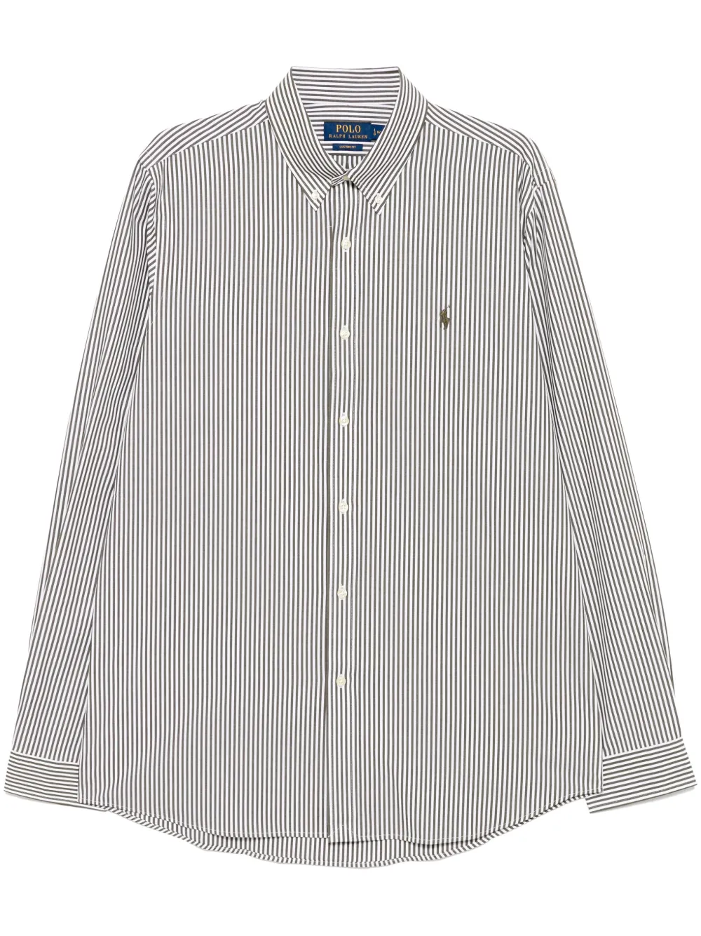 Polo Ralph Lauren Camisa com listra | Branco | Image 1