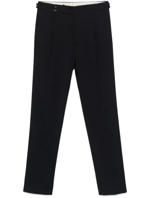 Tagliatore Brandon trousers 