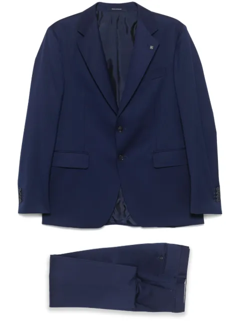 Tagliatore single-breasted suit