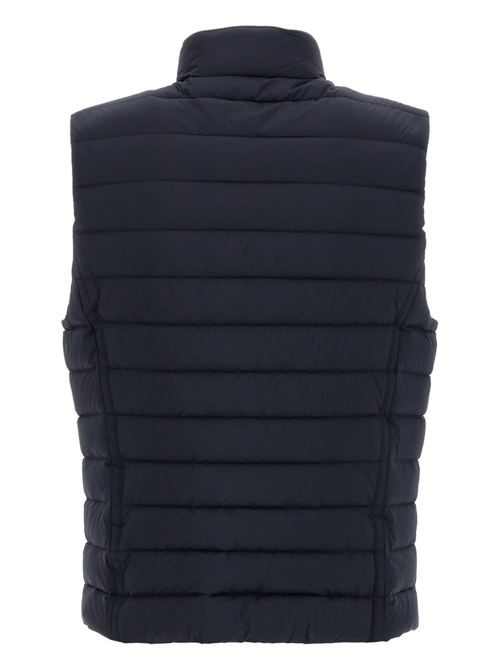 Moorer Calaf-S3 vest - Blauw