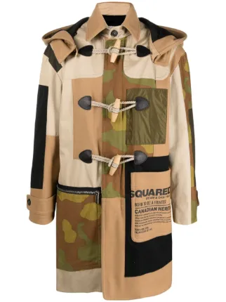 DSQUARED2