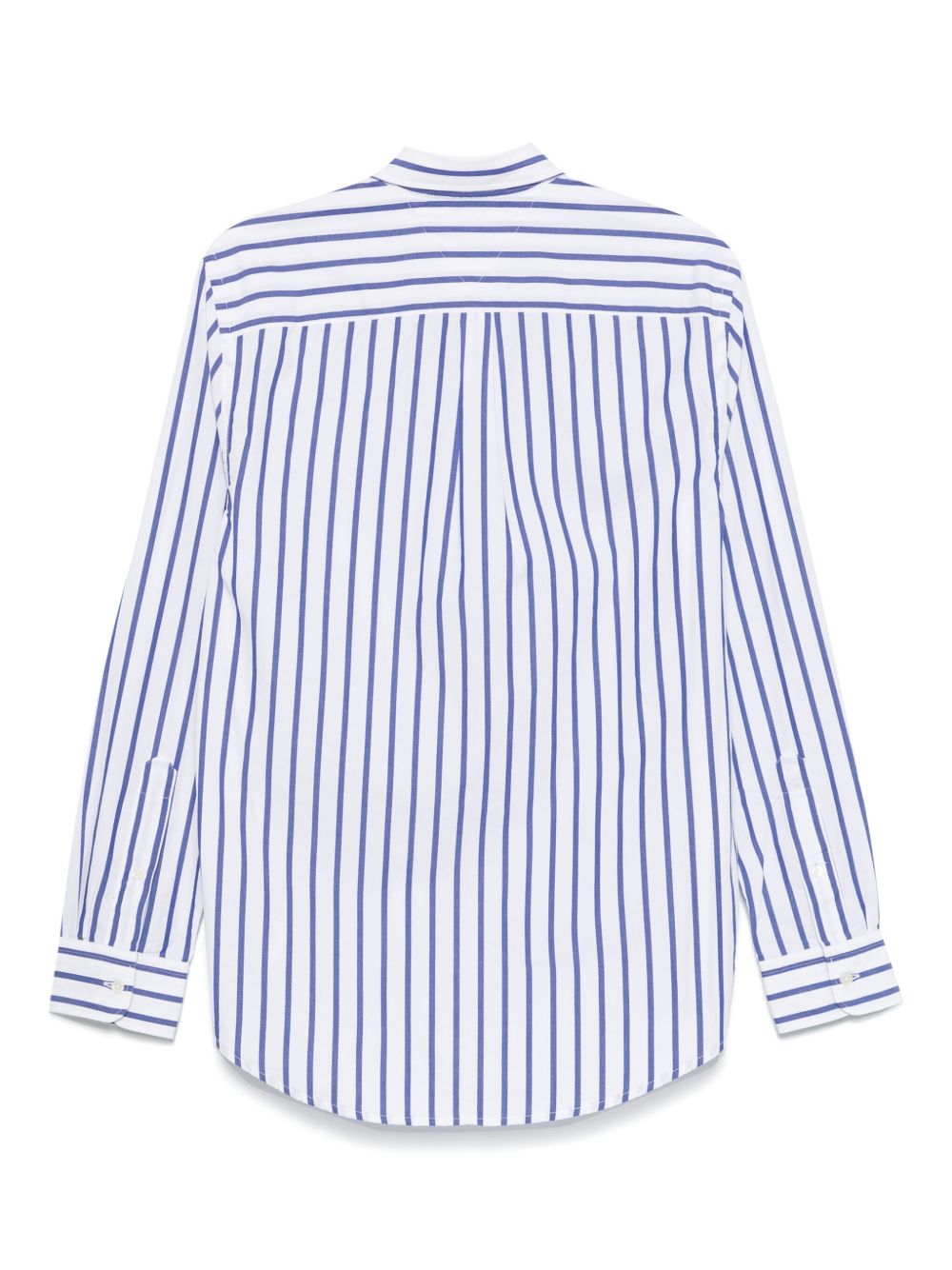 Tommy Hilfiger striped shirt - White