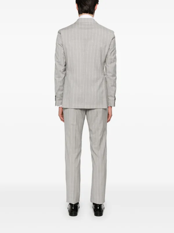 ジャケット Tagliatore Suits White Tagliatore Suit in White for Men | Lyst