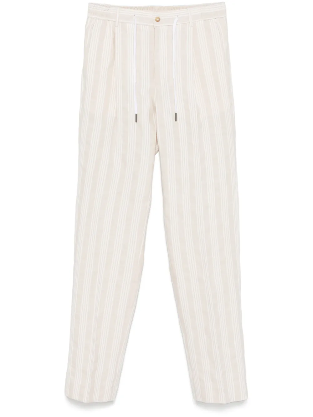TAGLIATORE CLAPTON TROUSERS