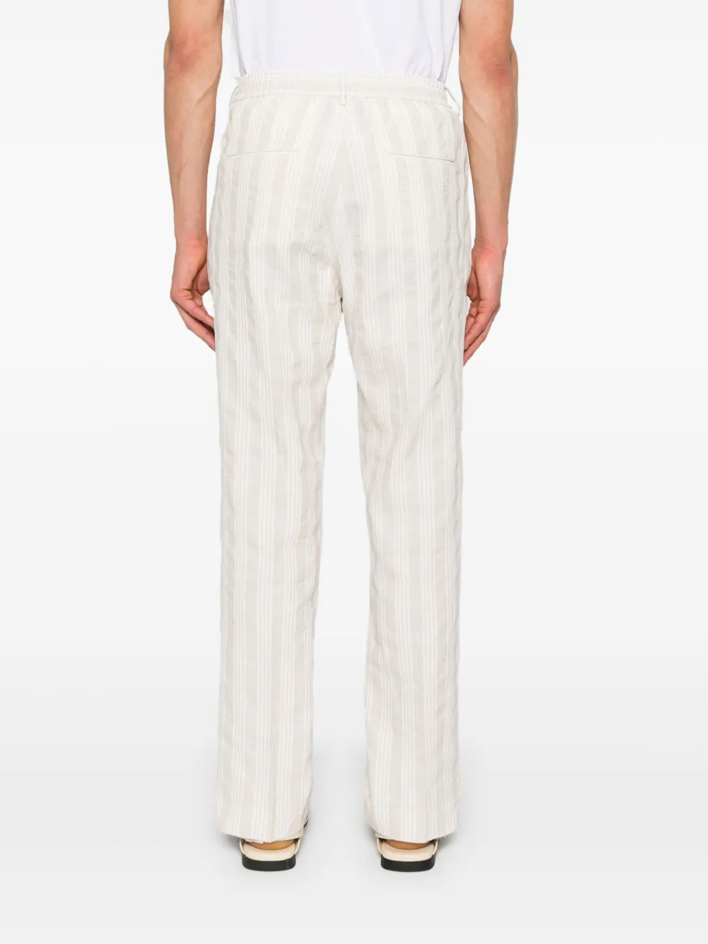 TAGLIATORE CLAPTON TROUSERS