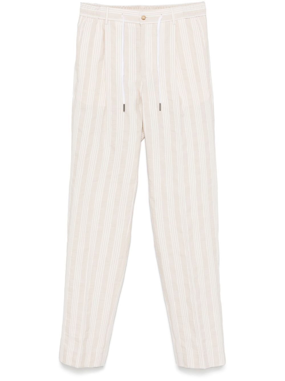 TAGLIATORE CLAPTON TROUSERS