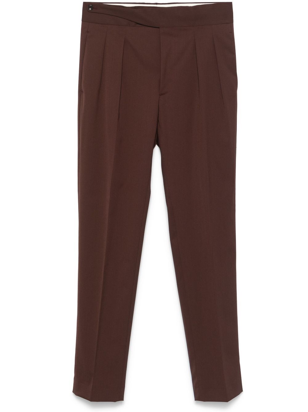 TAGLIATORE FRED TROUSERS