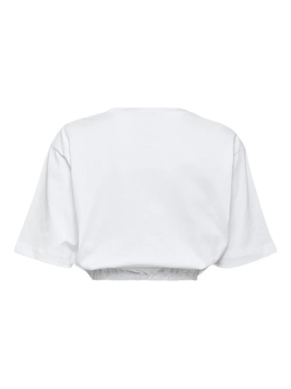DSQUARED2 playera de algodón | Playeras y jerséis | Image 2