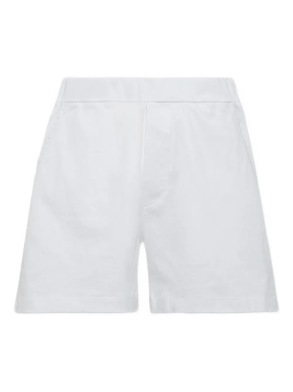 DSQUARED2 Summer Lovers shorts | White | Image 1