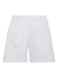DSQUARED2 Summer Lovers shorts - White