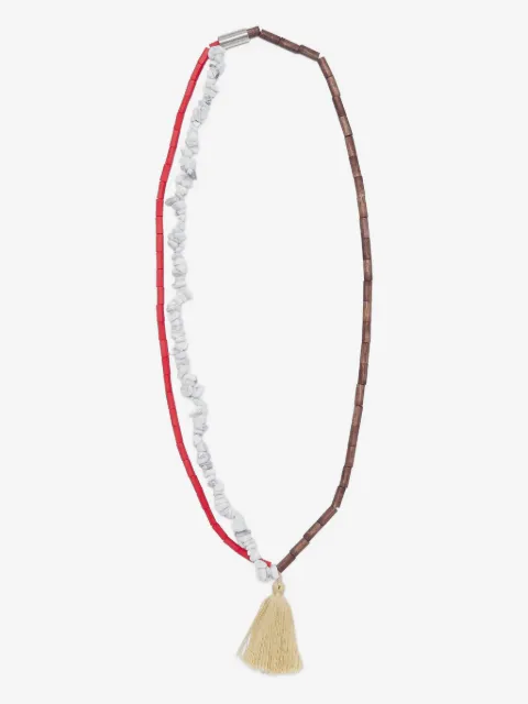DSQUARED2 Summer Lovers necklace
