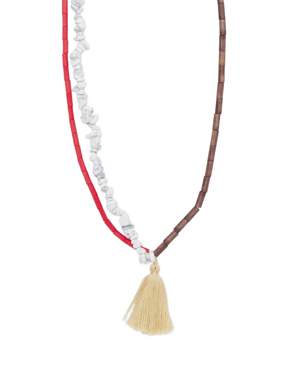 DSQUARED2 Summer Lovers necklace | Image 2