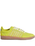 DSQUARED2 Summer Lovers Boxer sneakers - Yellow