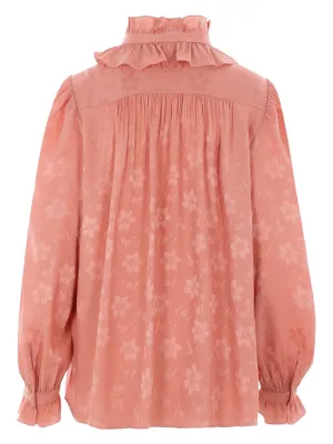Chloé Shirts | FARFETCH US