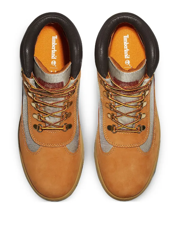 Timberland Field Boot Mid 