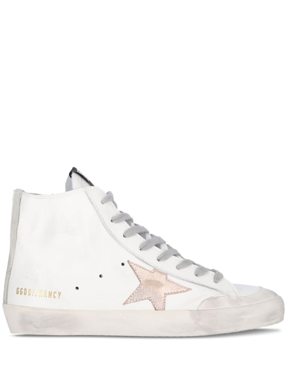 Golden Goose Francy sneakers White