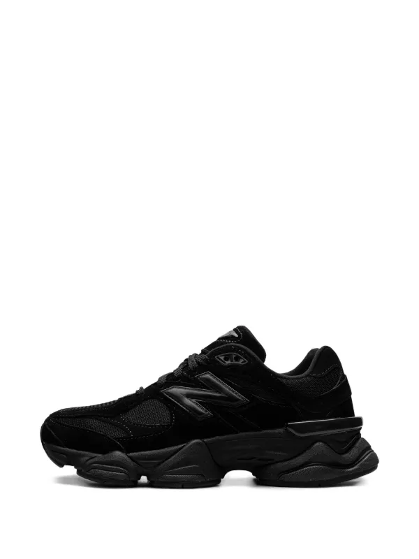 New Balance 9060 スニーカー | ブラック | FARFETCH JP New Balance 9060 スニーカー | ブラック | FARFETCH JP