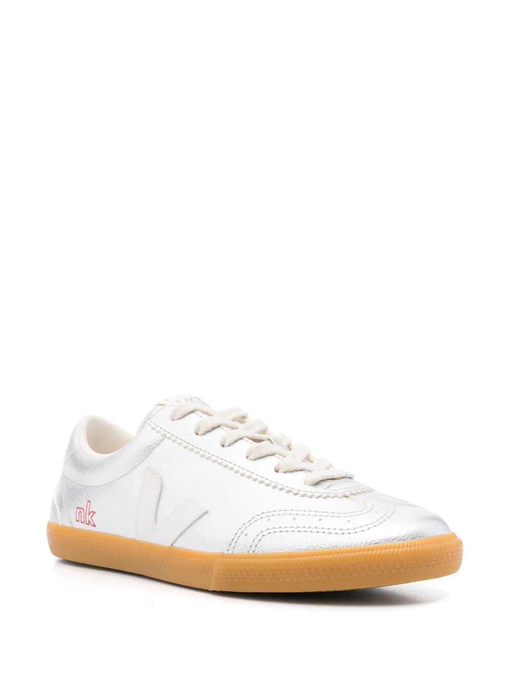 VEJA x NK Volley sneakers - Zilver