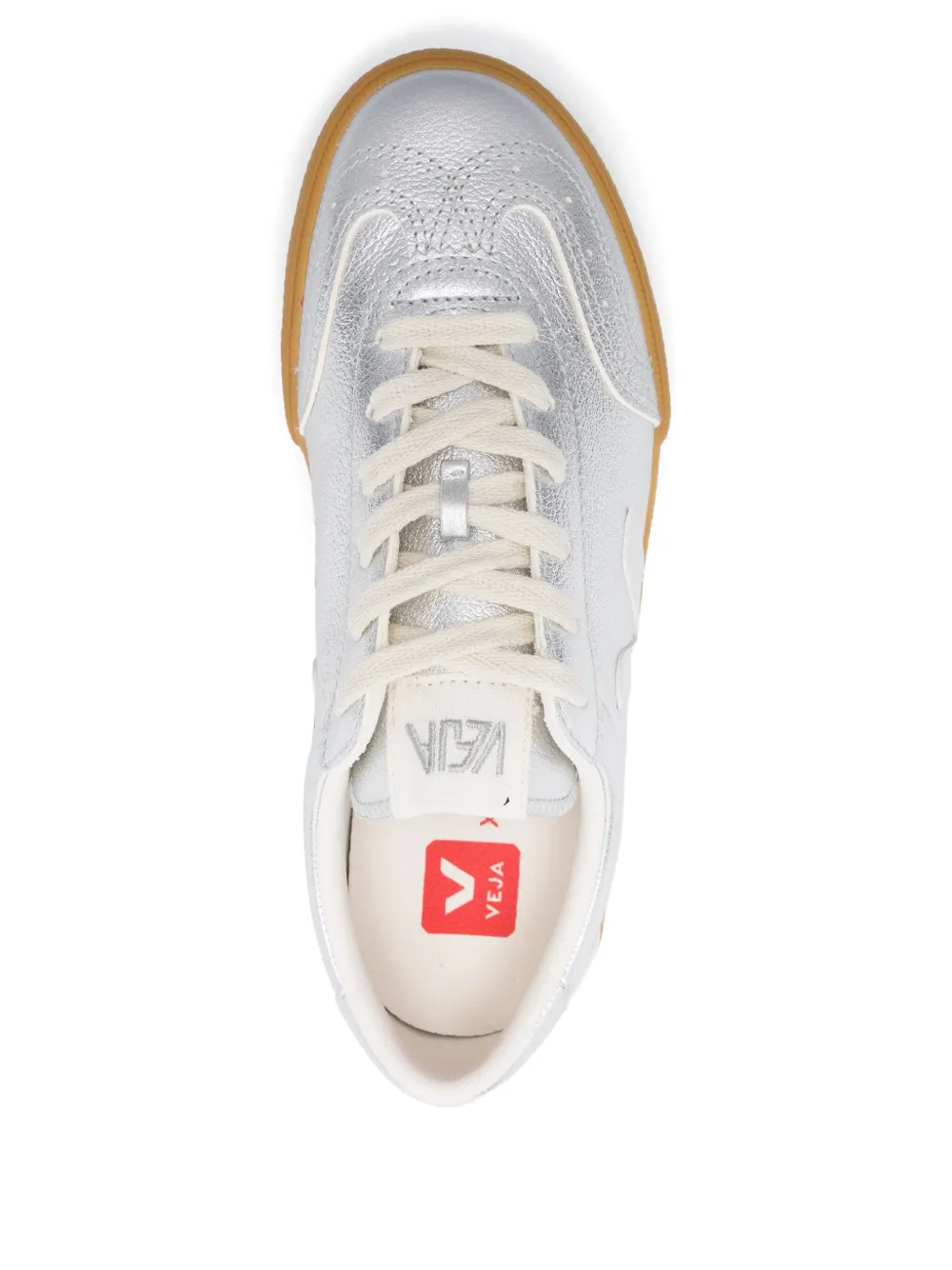 VEJA x NK Volley sneakers Zilver