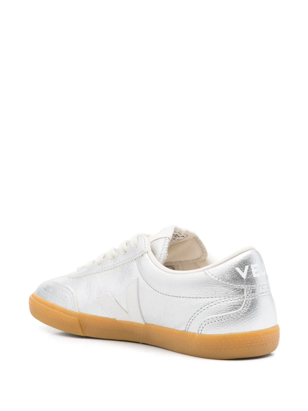 VEJA x NK Volley sneakers Zilver