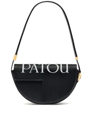 Patou Shoulder Bags for Women - Shop on FARFETCH