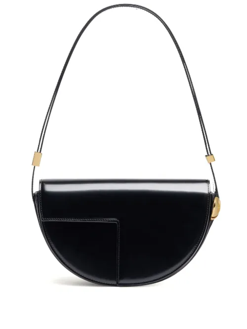 Sac porté épaule Le en cuir - Patou - Modalova
