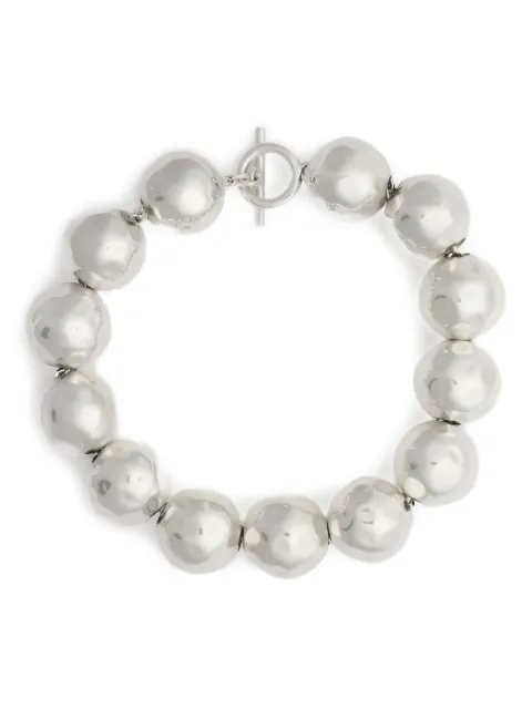 Patou sphere necklace