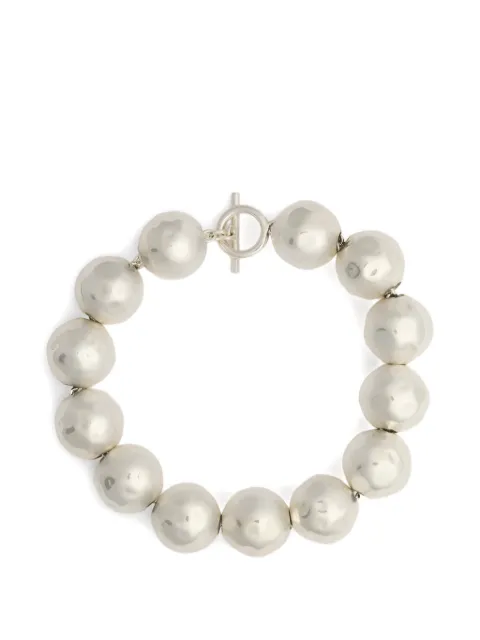 Patou sphere necklace