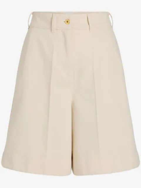 Patou shorts de mezclilla