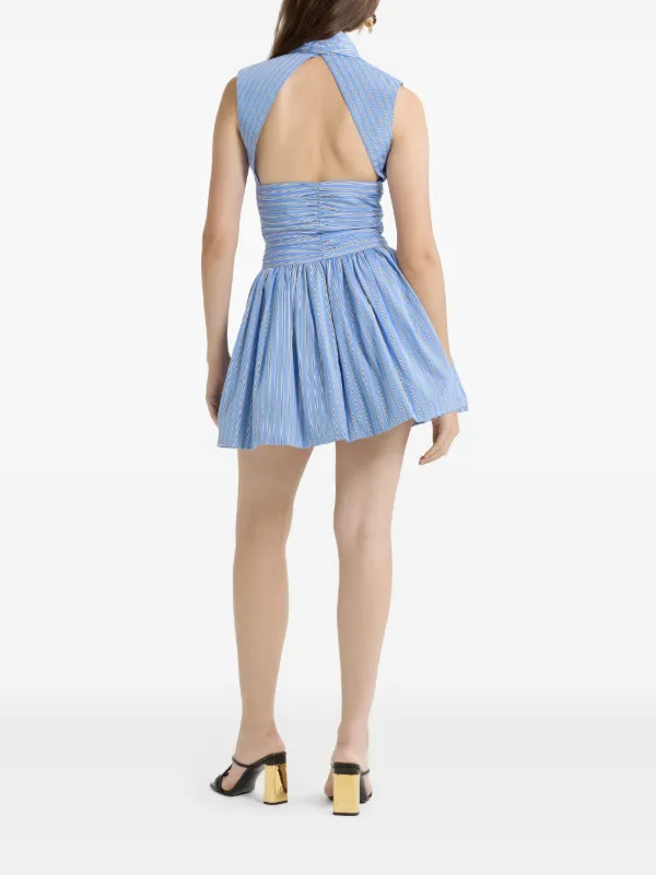 25SS new/PATOU デニムミニドレス MiniDress Blue 27684792_57729256_600.jpg