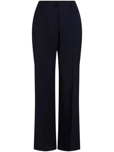 Patou Twill straight broek