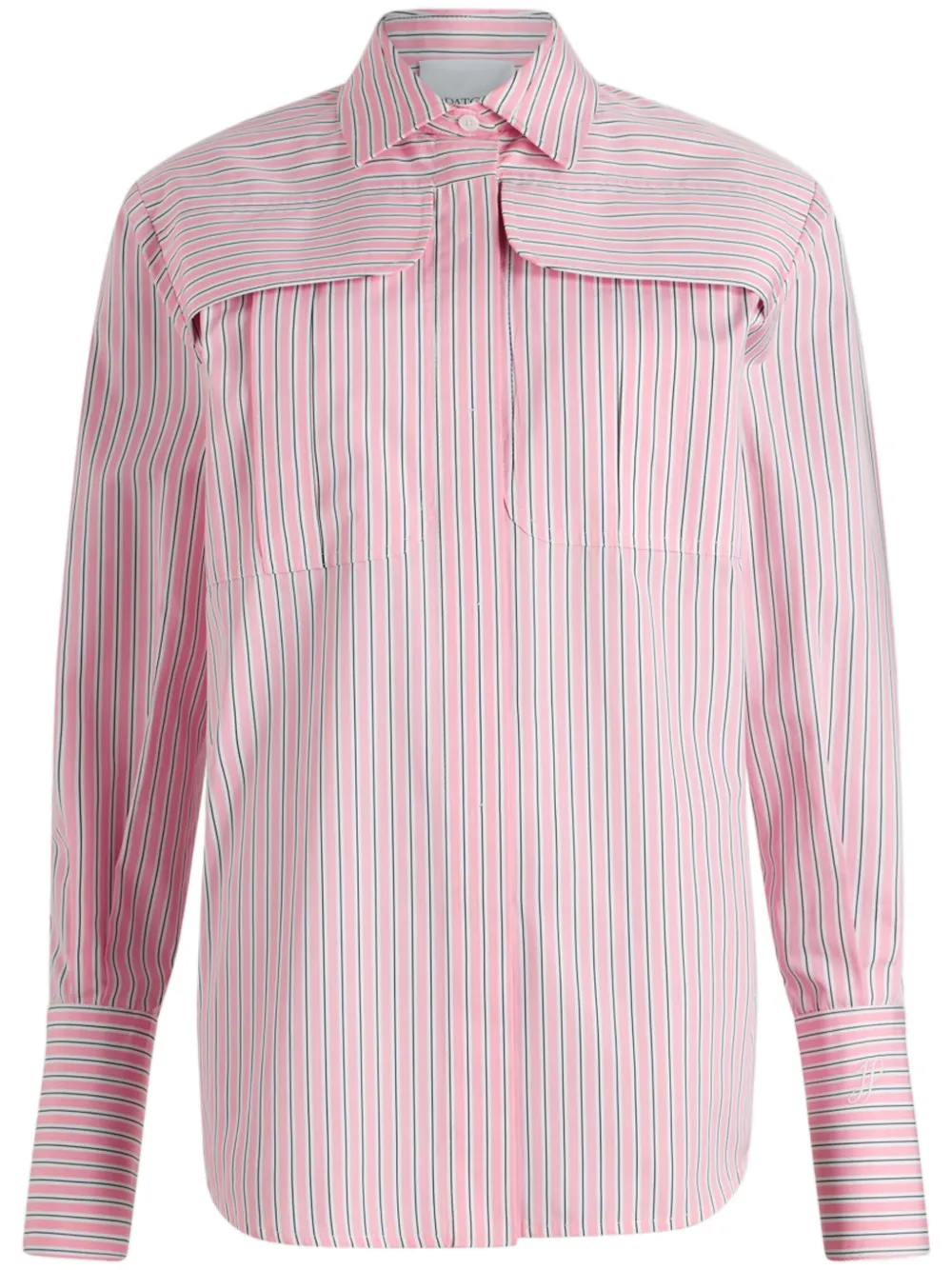 Safari poplin shirt