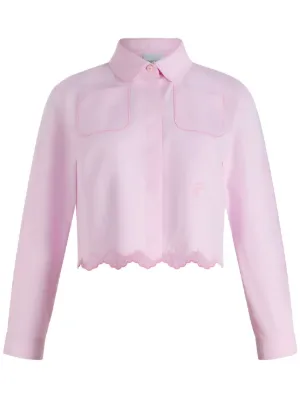 Patou Clothing for Women - Shop on FARFETCH