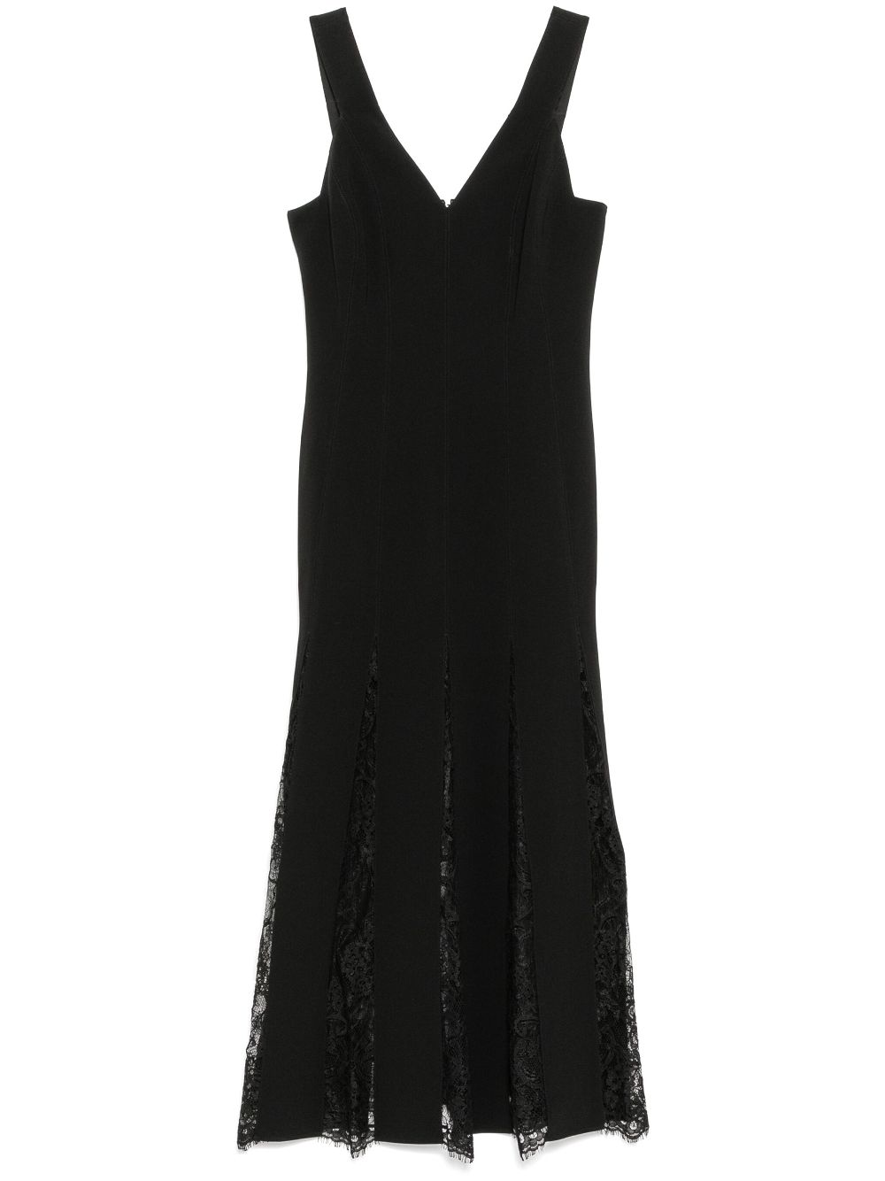 A.L.C. Emmie dress - Black